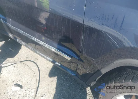 2011 Jeep Grand Cherokee Limited z USA, uszkodzony, nr VIN 1J4RR5GG2BC700823